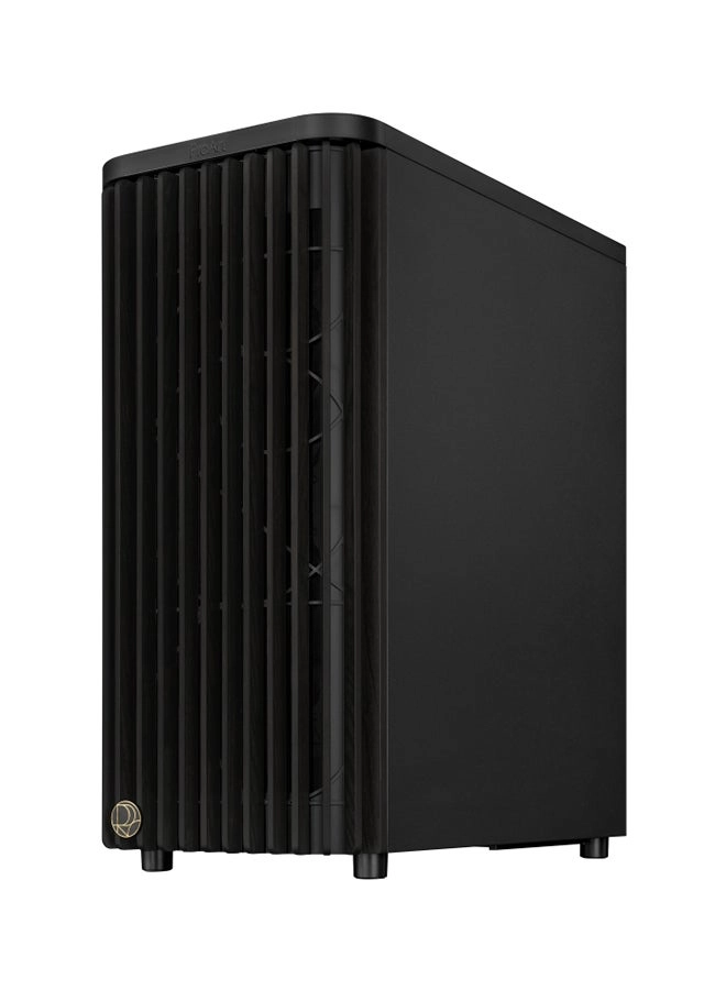 ProArt PA401 - Wood Edition Mid-Tower ATX Black