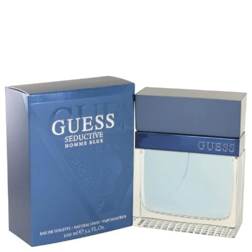 Seductive Homme Eau de Toilette 100ml