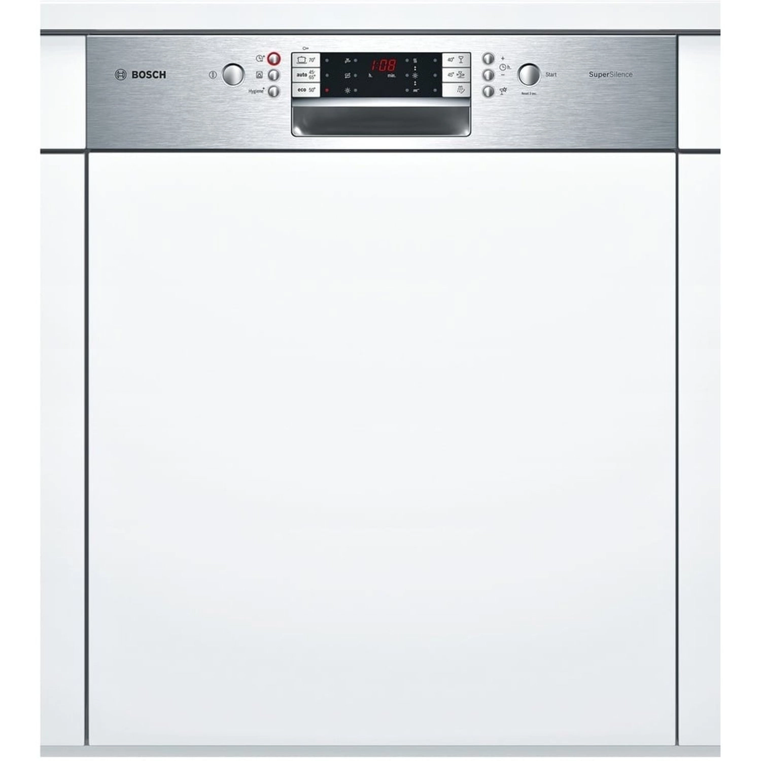 SMI69N75EU Integrated