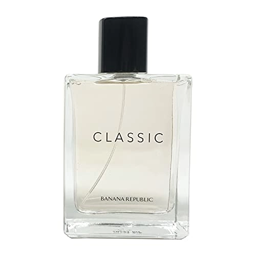 Classic Eau de Toilette 125ml