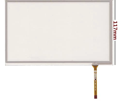 Bercue Hsd080idw1 - 8inch