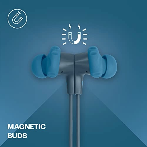 (Renewed) Endurance Run 2 Wired Earbud