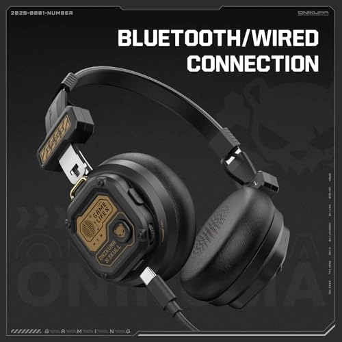 HPGT803 Wireless Headphone