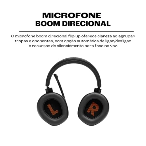 QUANTUM400 Wired Headset