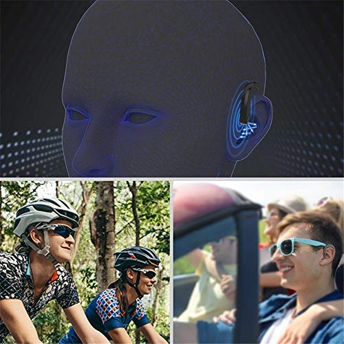 Bluetooth E1 Wireless Headphone
