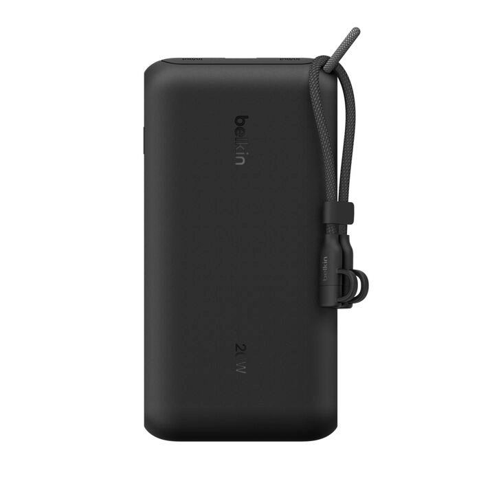 BKN-BPB028HQBK - 20000mAh 15W