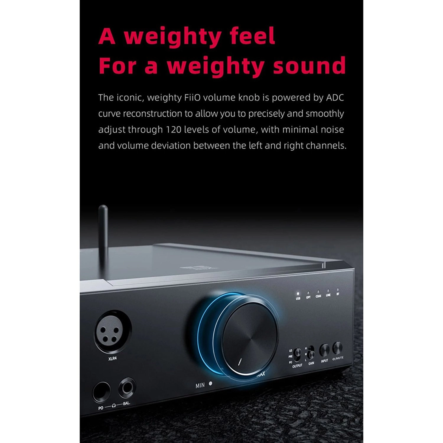 K9 - Dual THX AAA 788+