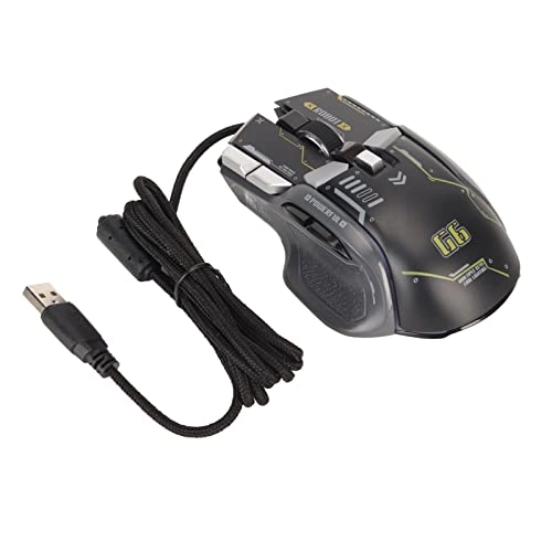 Gaming Mouse - Wired