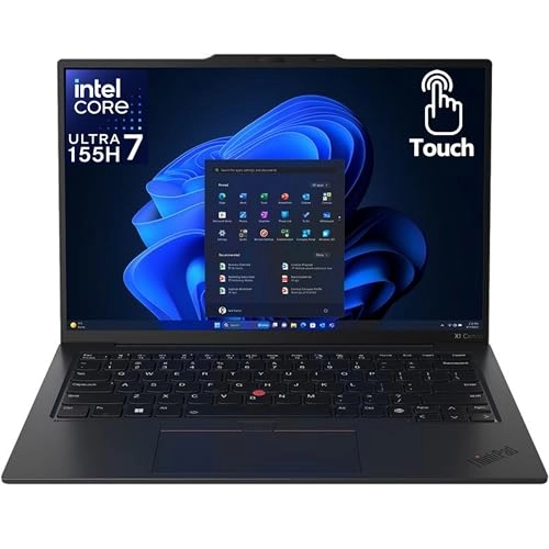 ThinkPad X1 Carbon 21KC0011GR - 14'' Core Ultra 7-155U 32GB 1TB SSD