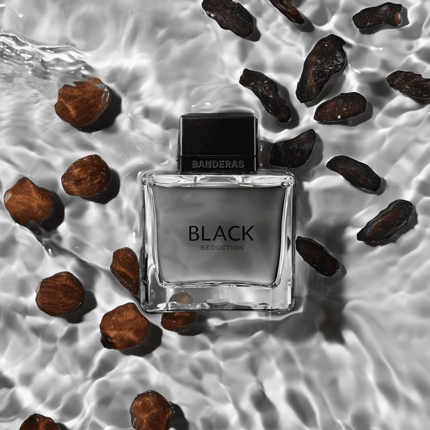 Seduction in Black Eau de Toilette 100 ml