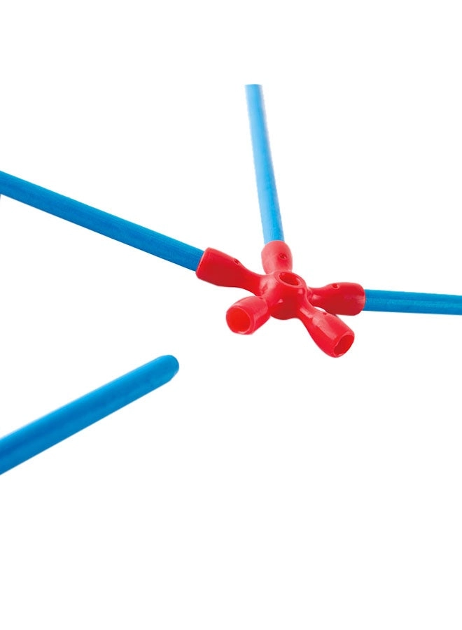 Flexi Stix Eiffel Tower (E5563) - Construction