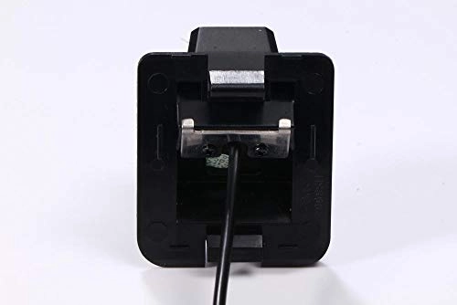 CCD car rear view camera - Night Vision Wireless 1280 x 720 pixels