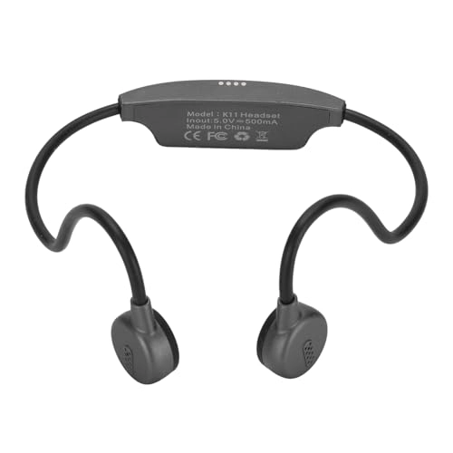 Wireless Bone Conduction Headphones Wireless Headphone