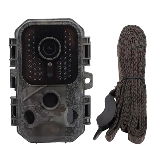 Wildlife Camera - 24MP