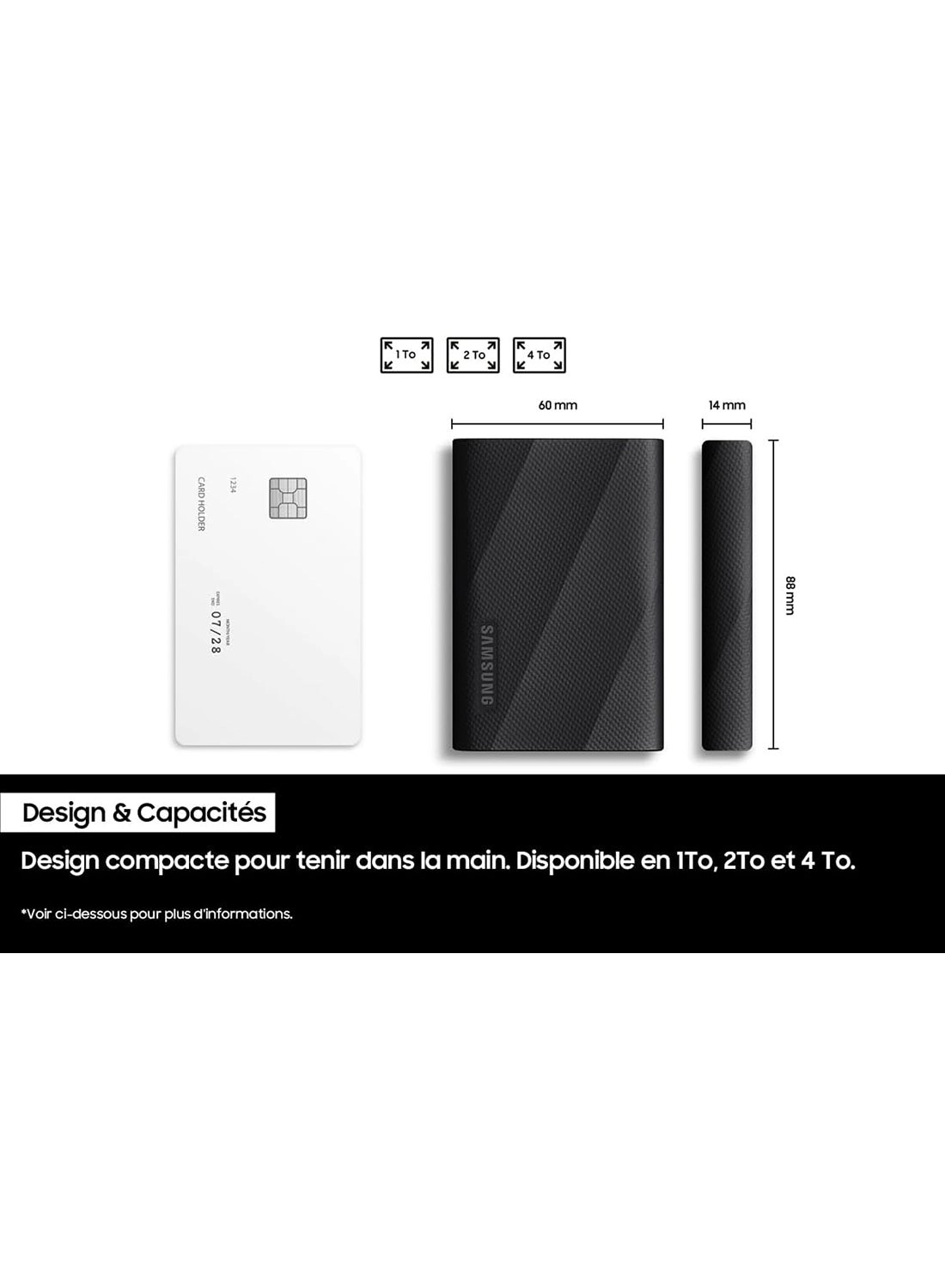 T9 - 1TB