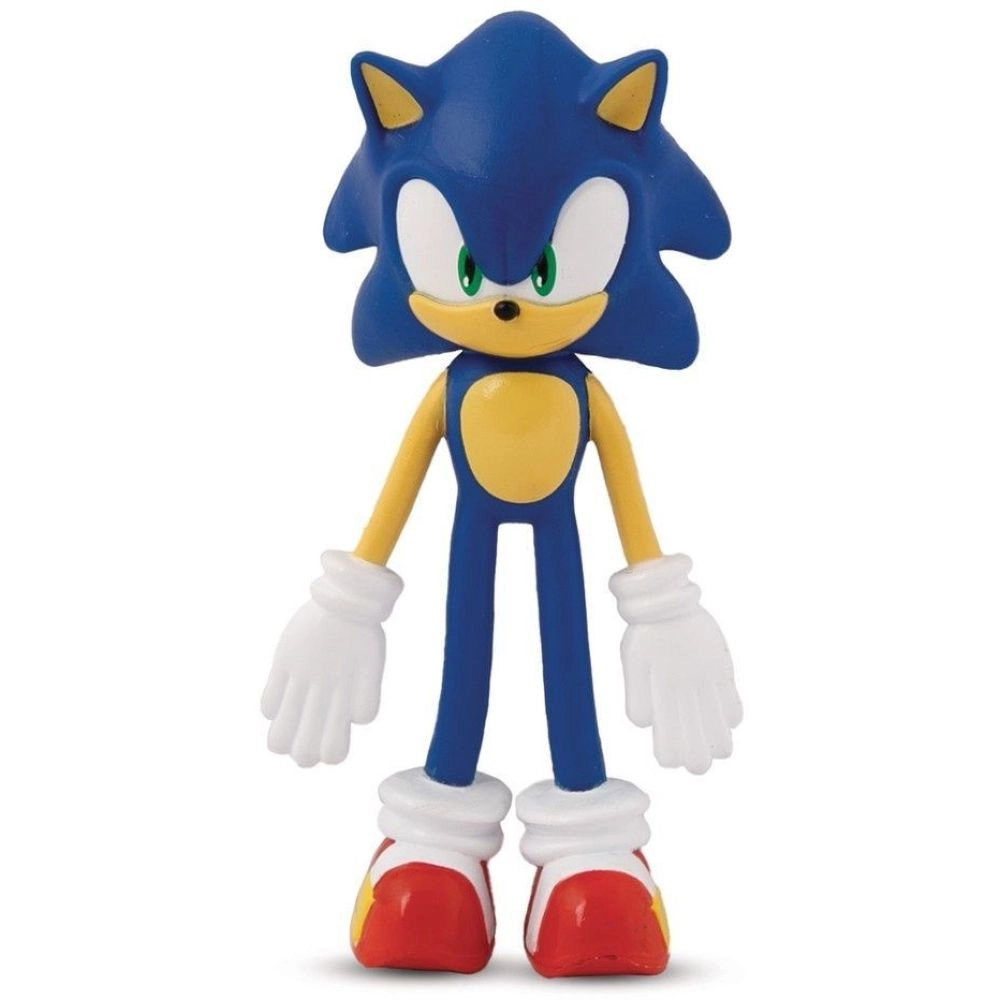 FLEXFIGS Sonic The Hedgehog - Sonic (TCG-55219)