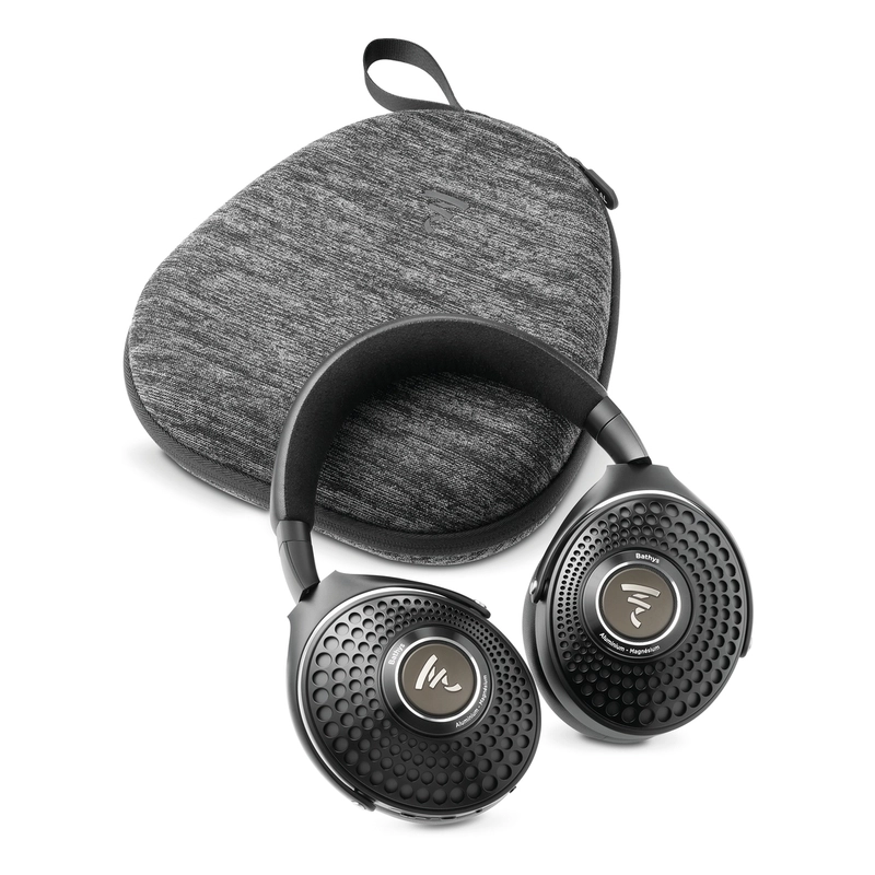 BATHYS Wireless Headphone