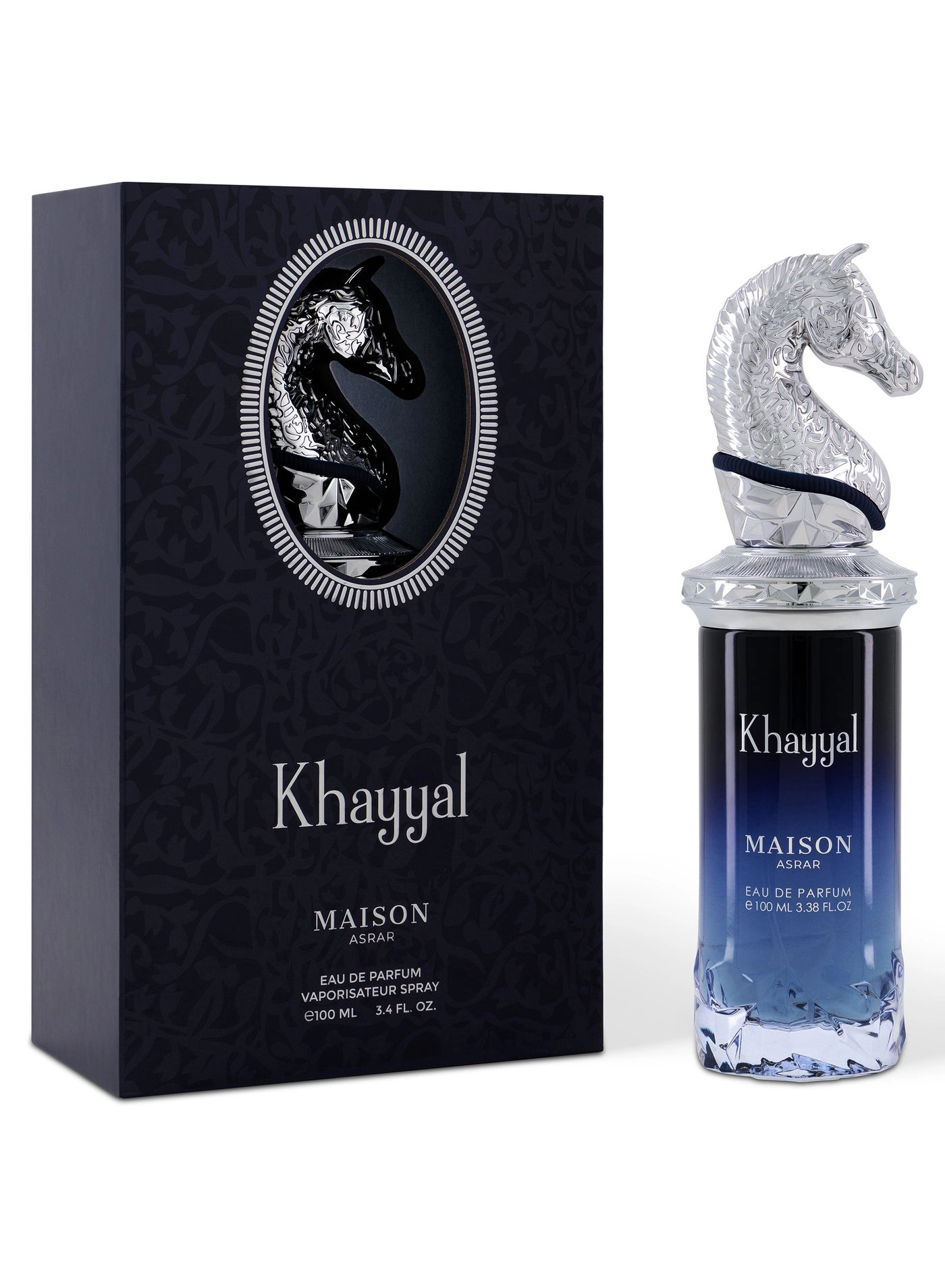 Khayyal - Eau de Parfum 100 ml