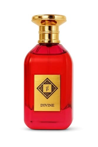 DIVINE Eau de Parfum - 100ml