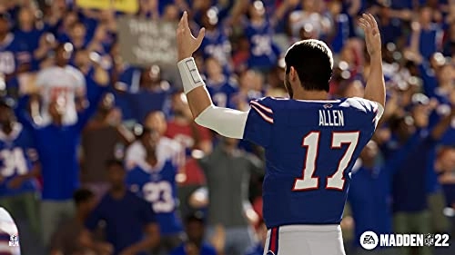 Madden NFL 22 | PS5