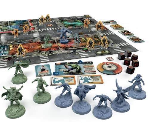 Marvel Zombies: Heroes' Resistance (Italian)