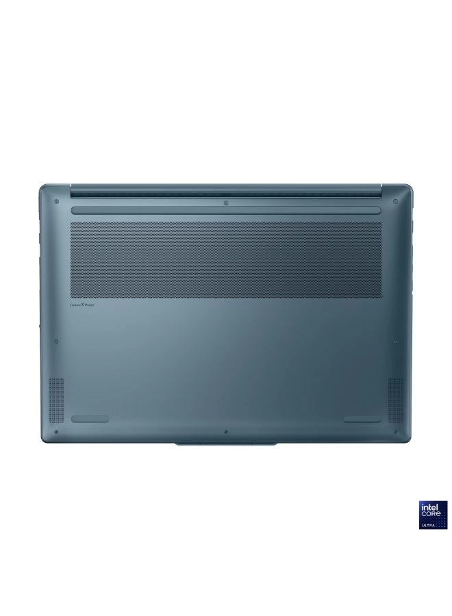 Yoga Pro 9 16IAH10 - 16'' Core Ultra 9-285H 32GB DDR5 1TB SSD