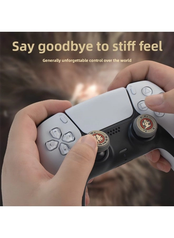 Rocker Cap - PS5 PS4 XBOX