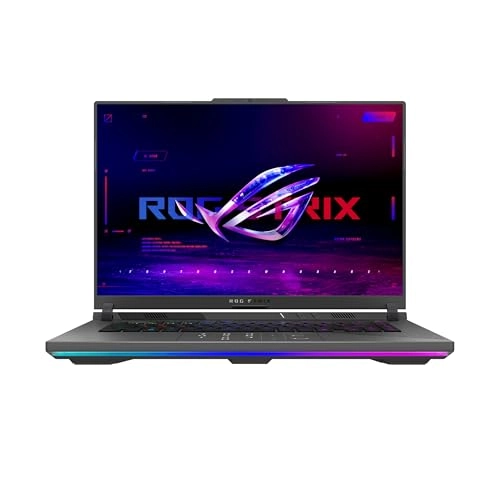 ROG Strix G16 G614FR - 16'' Ryzen 9-9955HX3D 32GB DDR5 1000GB SSD