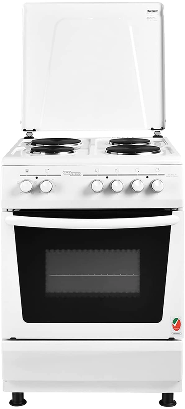 SGC6041BS Electric Cooker
