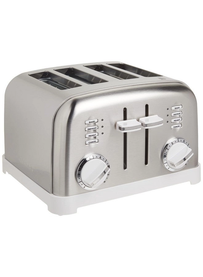 Toaster - 4 slice(s)