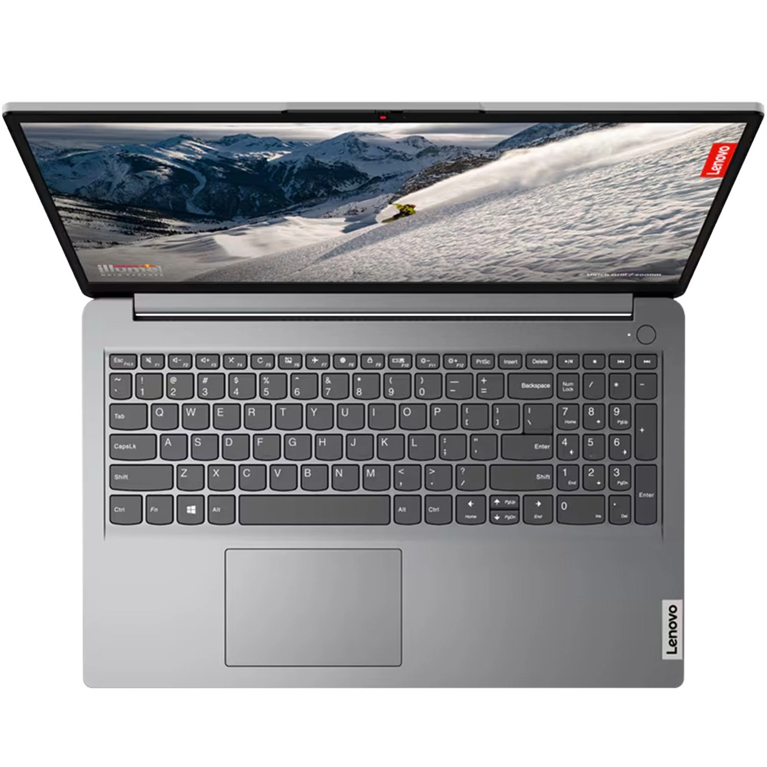 IdeaPad 1 15ALC7 - 15.6'' Ryzen 7 5700U 16GB 512GB SSD