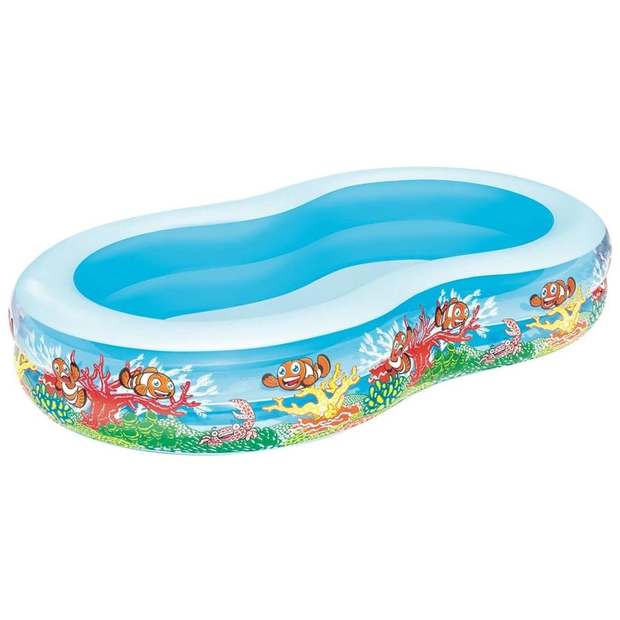 Bestway Play Pool Set
