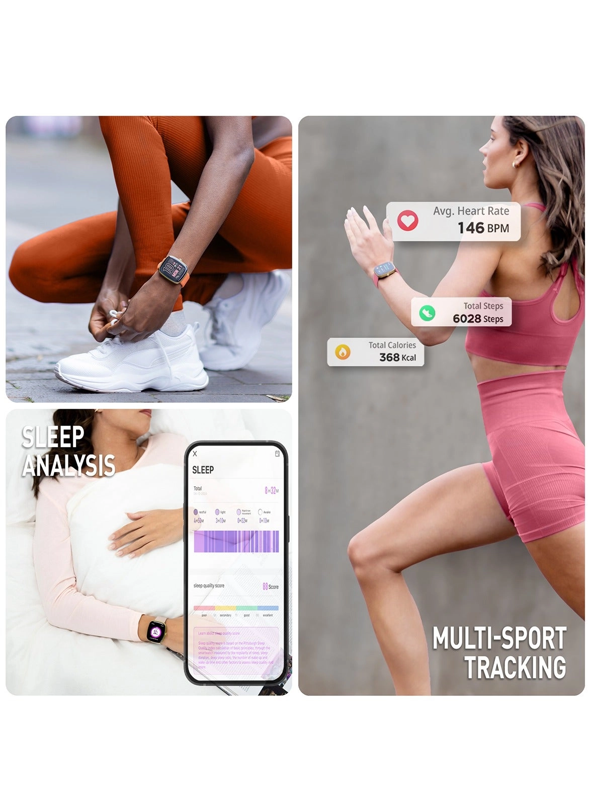 Series 50 39mm Plastic GPS