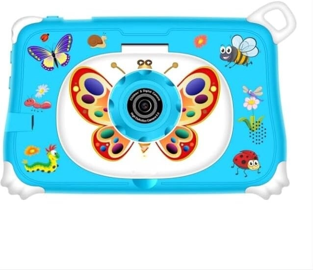 CM86 Tablet 7" Wi-Fi 8GB RAM 256GB