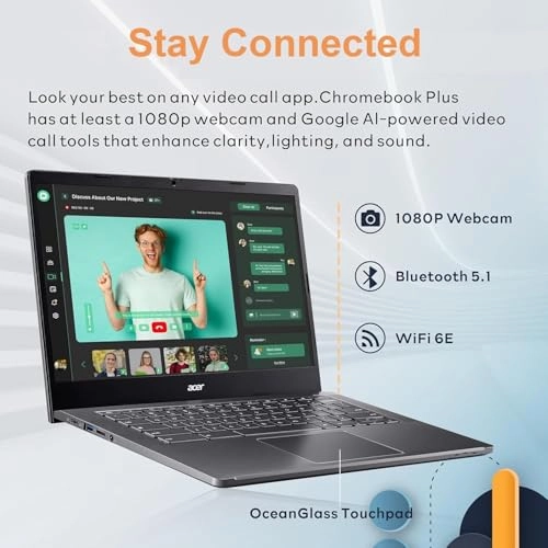 Aspire 3 - 15.6" 1TB 32GB Core i3-1305U