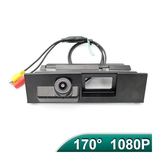 HD Reversing Camera - Night vision Wired 1280 x 720