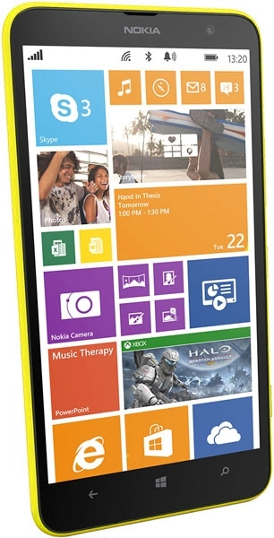 Lumia 1320 - 1GB 8GB