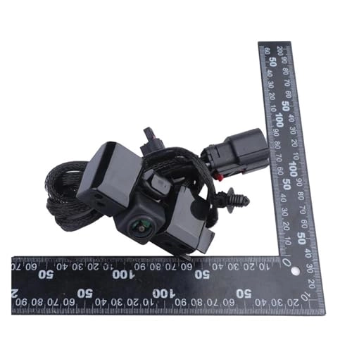 Rear View Backup Camera - Wire