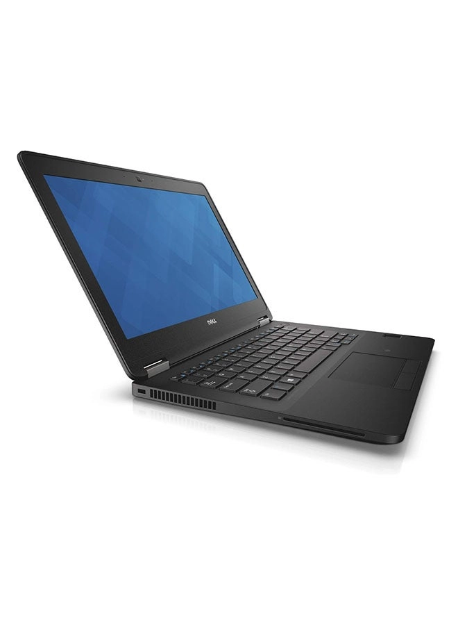 (Renewed) Latitude E7270 - 12.5'' Core i5-6300U 8GB SDRAM 256GB SSD