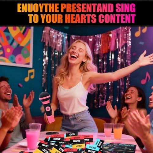 Grab That Mic - English 18 months and up