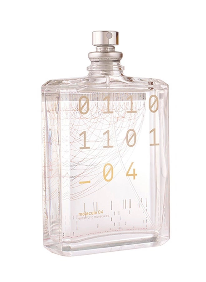 Molecule 04 Eau de Toilette 100ml