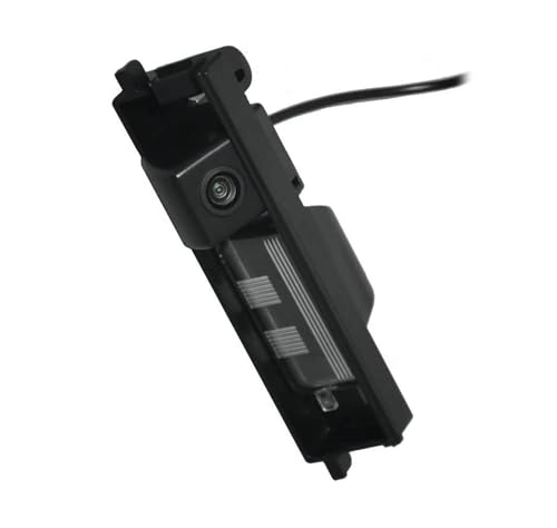 Car CCD Front View Camera - Night vision Wire 656 x 492