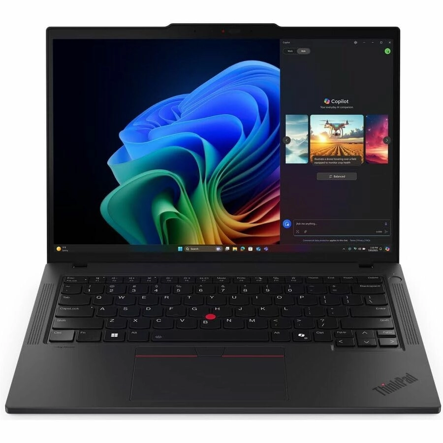Lenovo TS T14 G6 U5 21QG00DJUS - 14'' 16GB 256GB