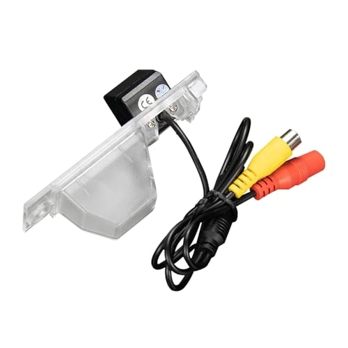 License Plate Light Camera - Night vision