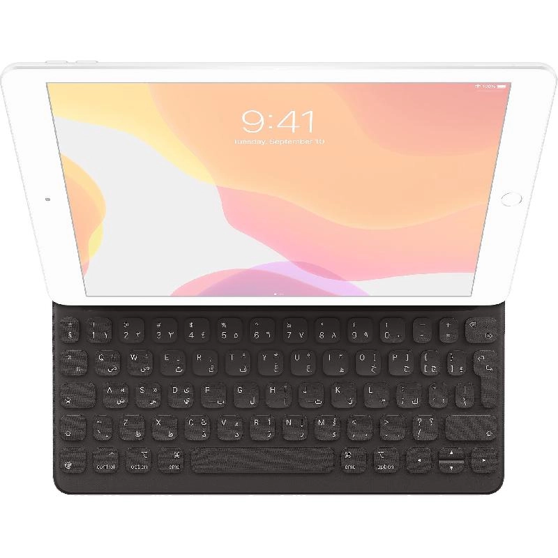 Apple Keyboard Case with Smart Connector for iPad 10.2-inch (2019) / iPad Air 10.5-inch