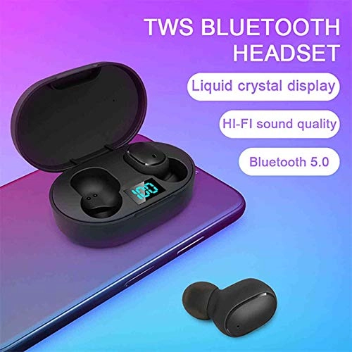 E6S Wireless Earbud