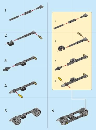 Batman Batmobile Tumbler - Mini Black