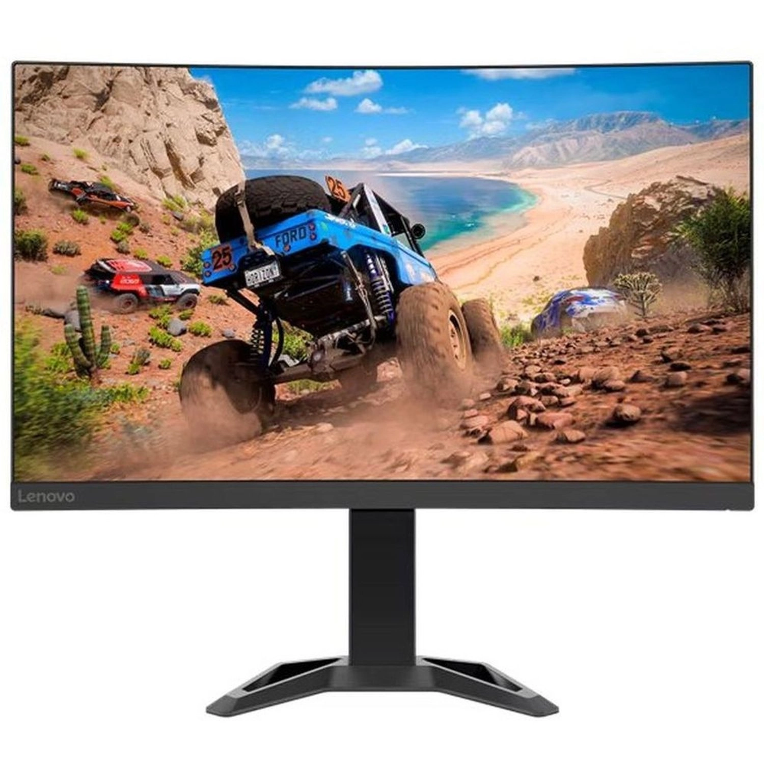 Lenovo G27C-30 - 66F3GAC2AE 27 Inches 1920 x 1080