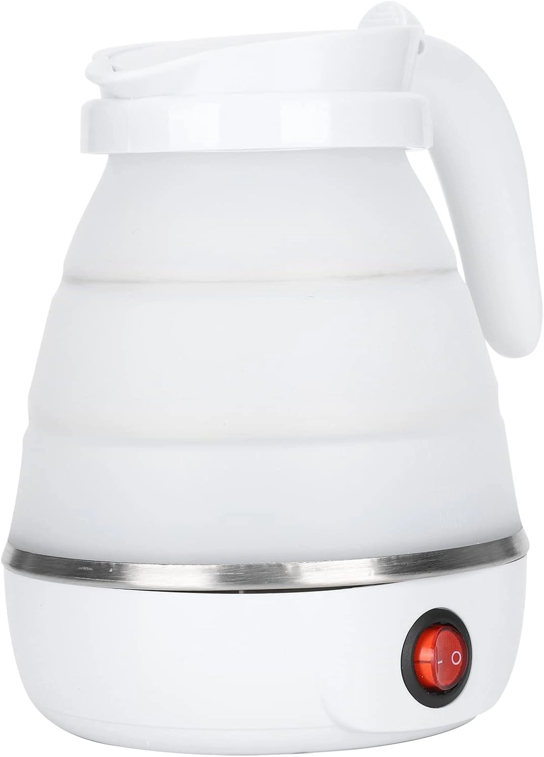 Folding Water Boiler