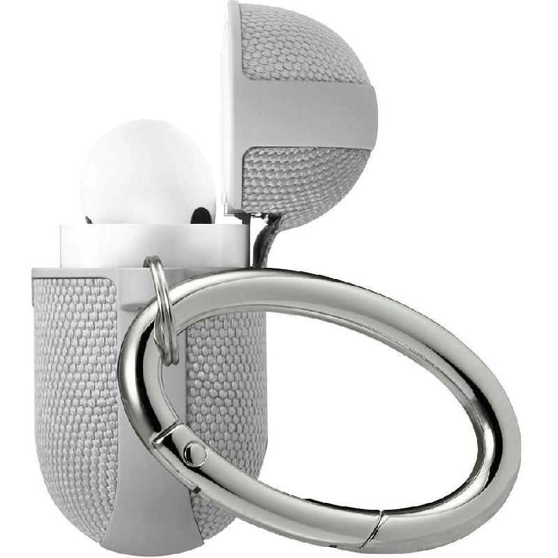 Urban Fit - Headset Case Cover for Apple AirPods Pro - Wireless Charging